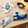LEGO Art 31208 Hokusai – „Wielka fala” - 1090575 - zdjęcie 2